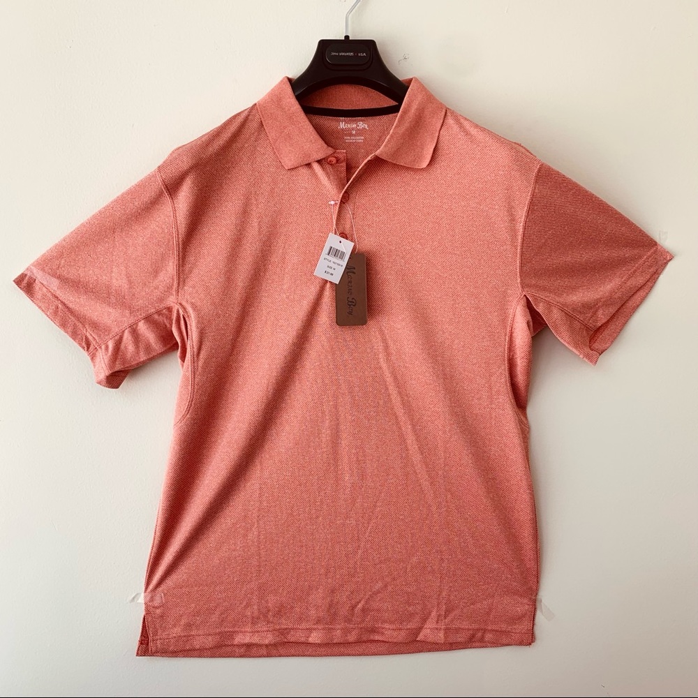 Men’s Polo Shirt - Picture 2 of 6